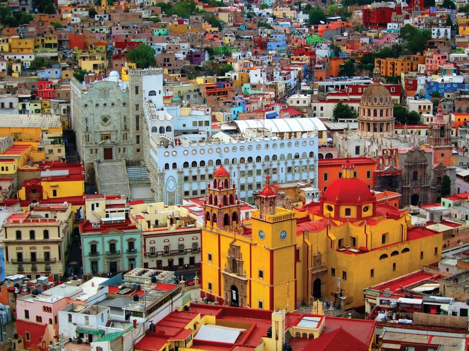 guanajuato