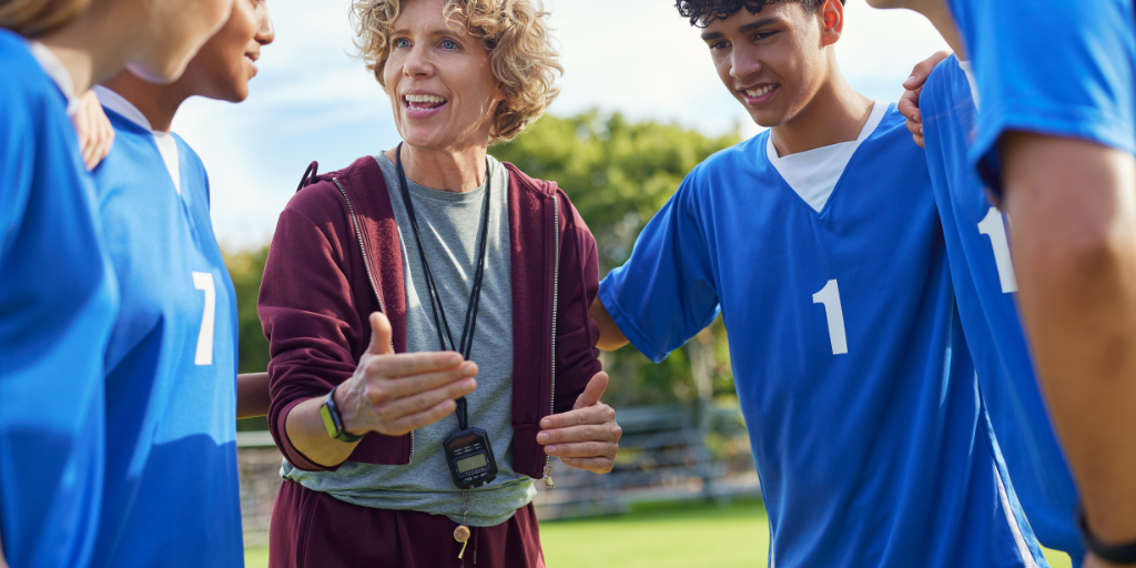 5 Things to Reflect on Post-Season for Youth Coaches