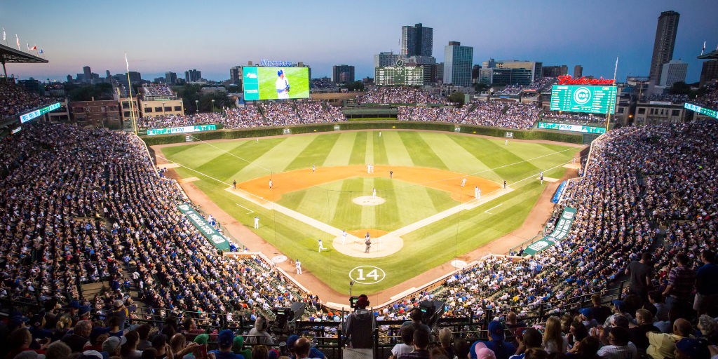 The Benefits of Group Travel for Baseball Teams