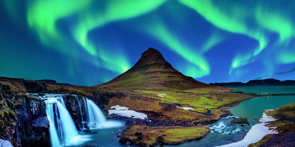 Bucket List Travel Destination: Iceland