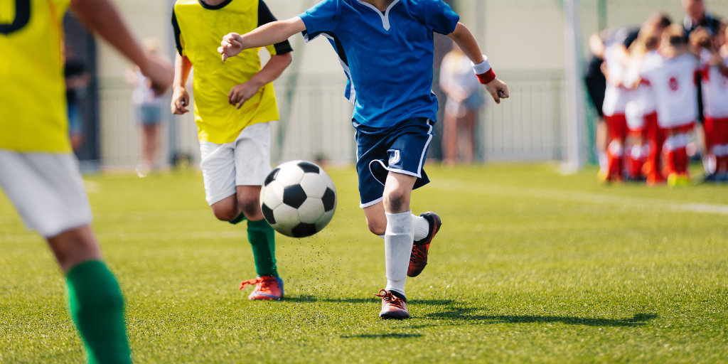 Preparing for a Youth Soccer Tournament