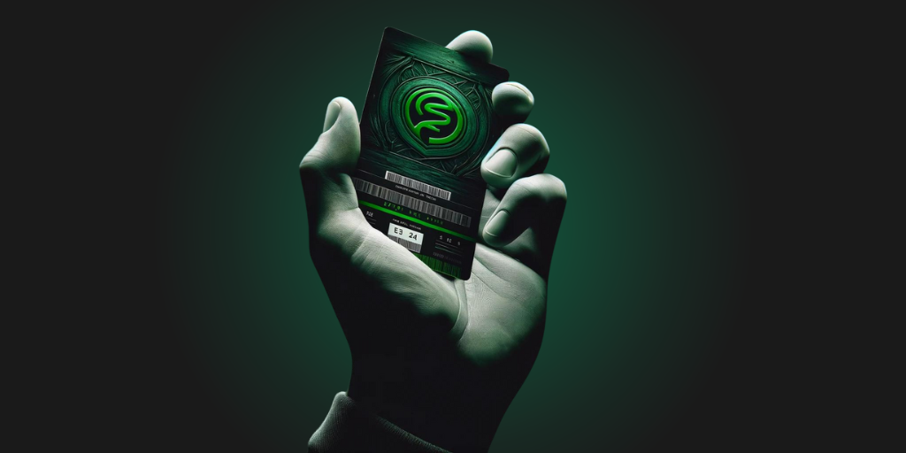 How to Get Started with Event Sales