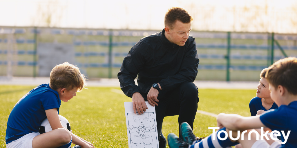 How Can You Master Communication with Coaches, Students, and Parents for Stronger Connections?